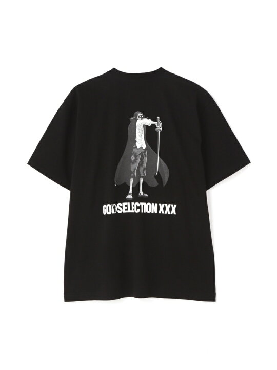 楽天市場】GOD SELECTION XXX x ONE PIECE/GX-S22-OPST-03シャンクス B 