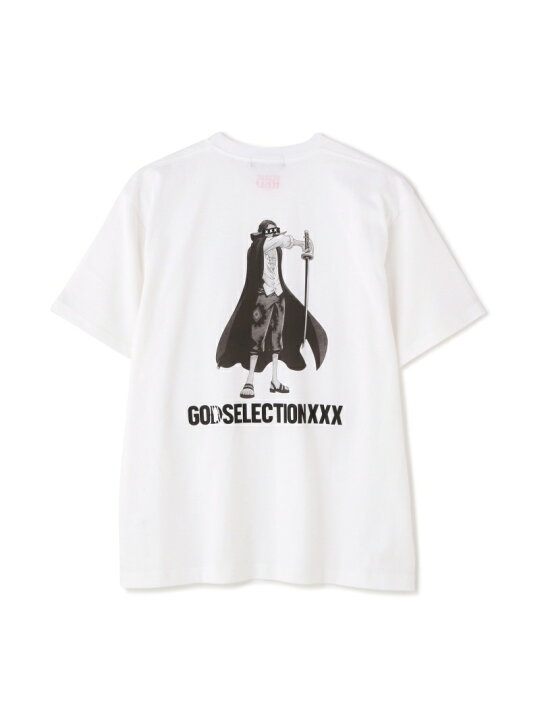 楽天市場】GOD SELECTION XXX x ONE PIECE/GX-S22-OPST-03シャンクス B 
