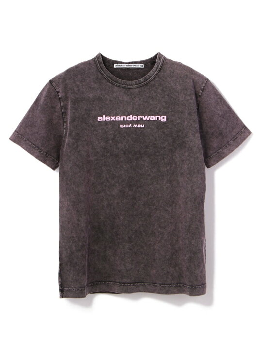 楽天市場】Alexander Wang/アレキサンダーワン/ACID WASHED CLASSIC 