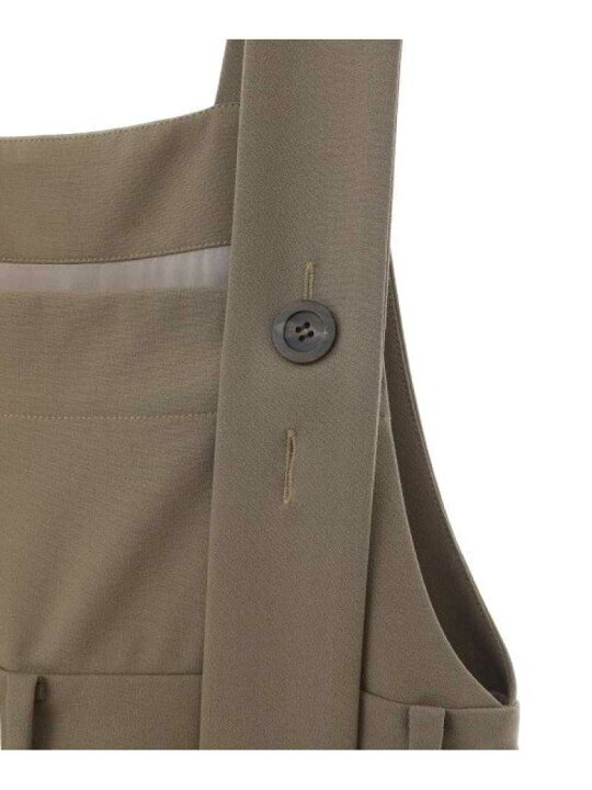 楽天市場】【SALE／70%OFF】CLANE/クラネ/BACK RIBBON SUSPENDER 