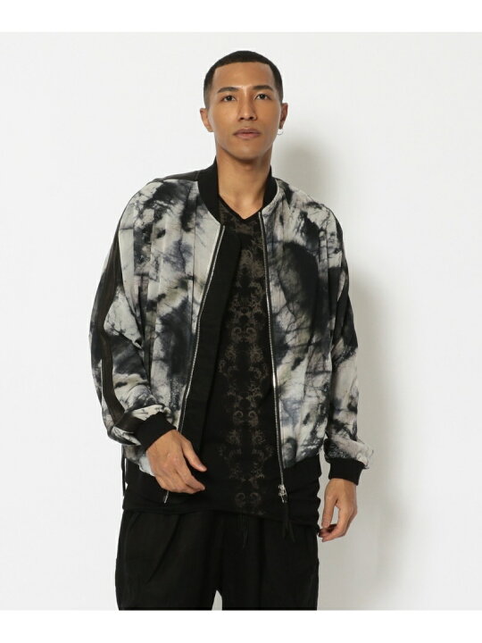 楽天市場】KMRii/ケムリ/GEORGETTE COMBI DOLMAN 01 IMPORT ORIGINAL  