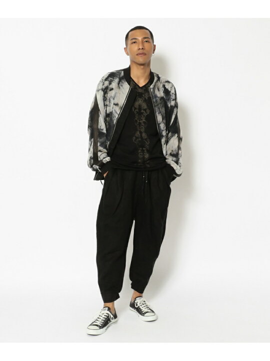 楽天市場】KMRii/ケムリ/GEORGETTE COMBI DOLMAN 01 IMPORT ORIGINAL