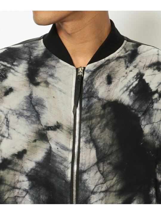 楽天市場】KMRii/ケムリ/GEORGETTE COMBI DOLMAN 01 IMPORT ORIGINAL 