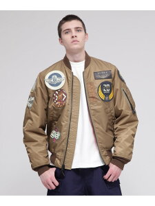 MA-1 TOP GUN AVIREX ABbNX WPbgEAE^[ u]EWp[ ubNyz[Rakuten Fashion]