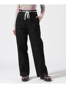�ySALE�^70%OFF�zVOLTAGE CONTROL FILTER/���H���e�[�W�R���g���[���t�B���^�[/PIN TUCK LOOSE CHINO LHP �G���G�C�`�s�[ �p���c ���̑��̃p���c �u���b�N �s���N�yRBA_E�z�y���������z[Rakuten Fashion]