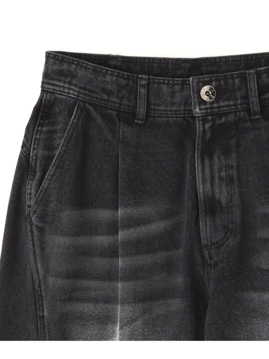 楽天市場】BLR BLUER/ビーエルアール ブラー/CURVED CARGO WASHED DP 