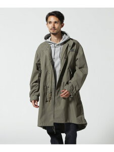 TYPE M-65 FIELD COAT AVIREX ABbNX WPbgEAE^[ u]EWp[ O[ ubNyz[Rakuten Fashion]