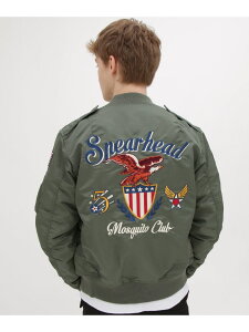 sWEB&DEPOTtL-2 5th AIR FORCE AVIREX ABbNX WPbgEAE^[ u]EWp[yz[Rakuten Fashion]