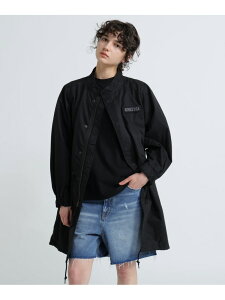 sWOMANtTYPE M-65 FIELD COAT AVIREX ABbNX WPbgEAE^[ u]EWp[ O[ ubNyz[Rakuten Fashion]