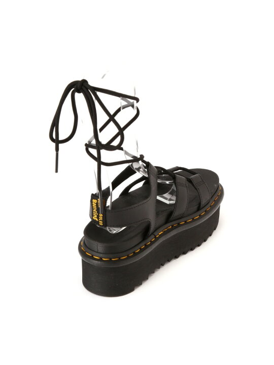 楽天市場】Dr.Martens/ドクターマーチン/NARTILLA XL LHP 