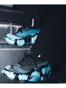 grounds/�O���E���Y/�ʒ� MOOPIE CRAFT PAINT BLACK ROYAL FLASH ���C�����t���b�V�� �V���[�Y�E�C �X�j�[�J�[ �u���b�N�y���������z[Rakuten Fashion]