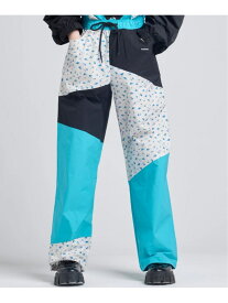 【SALE／50%OFF】LittleSunnyBite/リトルサニーバイト/nylon pants LHP エルエイチピー パンツ その他のパンツ ブルー ブラック【RBA_E】【送料無料】[Rakuten Fashion]