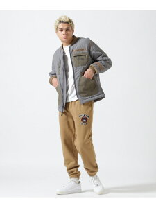 ySALE^20%OFFzQUILTED ARMY JACKET FLYNIG SHARKS / LeBO A[~[WPbg tCOV[N AVIREX ABbNX WPbgEAE^[ u]EWp[ ubN O[yRBA_E