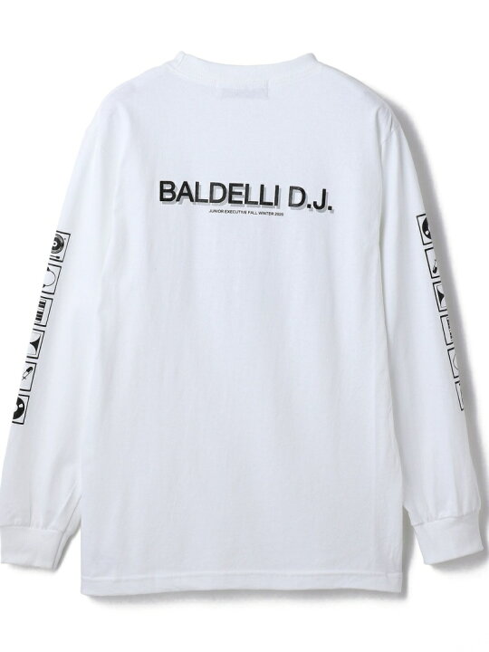 楽天市場】【SALE／20%OFF】JUNIOR EXECUTIVE DANIEL BALDELLI  