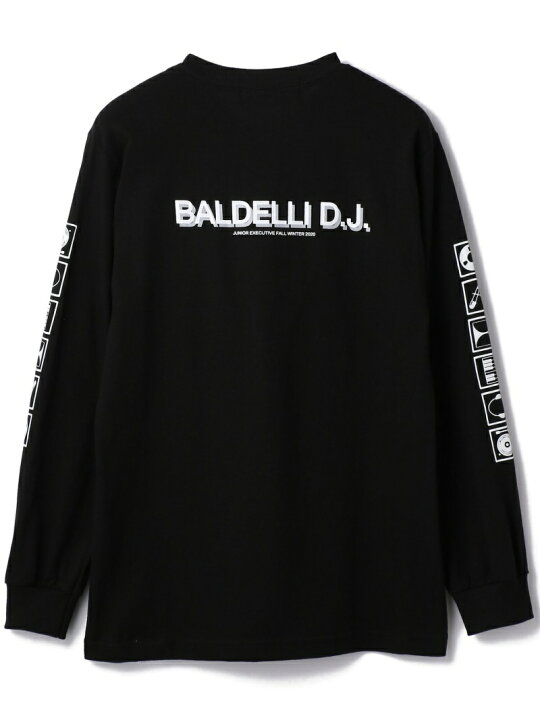 楽天市場】【SALE／20%OFF】JUNIOR EXECUTIVE DANIEL BALDELLI  