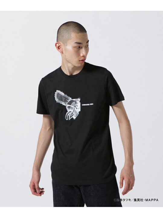 楽天市場】チェンソーマン * maxsix * B 