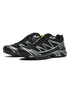 SALOMON/�T������/XT-6 GTX L47450600 GARDEN TOKYO �K�[�f�� �V���[�Y�E�C �X�j�[�J�[ �u���b�N�y���������z[Rakuten Fashion]
