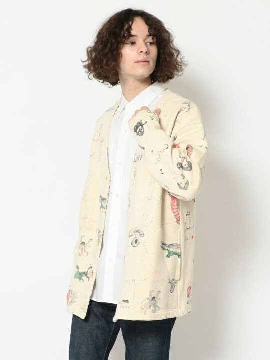 楽天市場】【SALE／20%OFF】BOHEMIANS/ボヘミアンズ 別注ROSY SWEAT 
