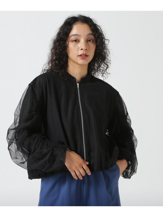 楽天市場】【SALE／30%OFF】MARECHAL TERRE(マルシャルテル) チュール 