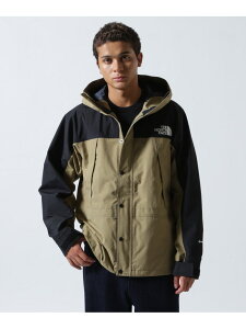 ySALE^2%OFFzTHE NORTH FACE(UEm[XEtFCX)Mountain Light Jacket B'2nd r[ZJh WPbgEAE^[ u]EWp[ ubN O[yRBA_Ezyz[Rakuten Fashion]