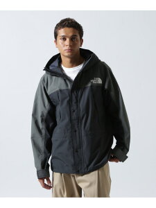 THE NORTH FACE(UEm[XEtFCX)Mountain Light Jacket B'2nd r[ZJh WPbgEAE^[ u]EWp[ ubN O[yz[Rakuten Fashion]