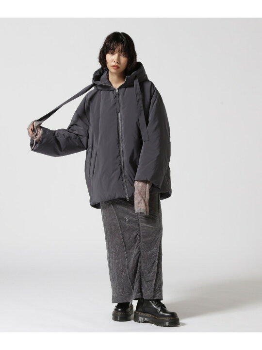 楽天市場】【SALE／20%OFF】upper hights(アッパーハイツ)Bern/フード 