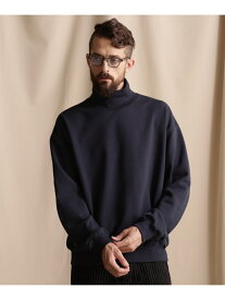 【SALE／30%OFF】WEB LIMITED/BLANK HIGHNECK SWEAT/ブランク ハイネック スウェット Schott ショット トップス スウェット・トレーナー ブラック オレンジ ベージュ ホワイト ネイビー グレー【RBA_E】【送料無料】[Rakuten Fashion]