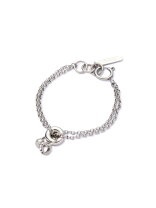 justine clenquet ブレスレットの通販