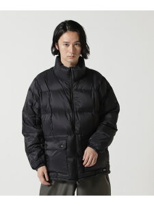 TAION/^CI/MOUNTAIN PACKABLE VOLUMEDOUN JACKET LHP GGC`s[ WPbgEAE^[ _EWPbgE_ExXg ubNyz[Rakuten Fashion]