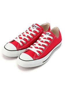 CONVERSE(�R���o�[�X)CANVAS ALL STAR OX B'2nd �r�[�Z�J���h �V���[�Y�E�C �T���_�� �u���b�N ���b�h �l�C�r�[ �z���C�g�y���������z[Rakuten Fashion]