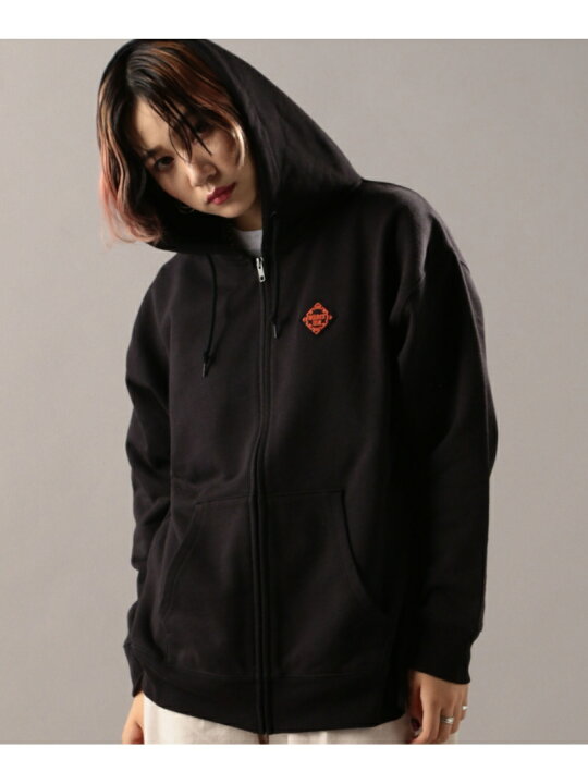 楽天市場】【SALE／50%OFF】ツインドラゴン パーカー/TWIN DRAGON 
