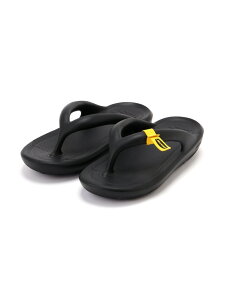 TAW&TOE/�g�[�A���h�g�[/ZEROVITY FLIP FLOG OG ROYAL FLASH ���C�����t���b�V�� �V���[�Y�E�C �T���_�� �u���b�N �O���[ �z���C�g�y���������z[Rakuten Fashion]