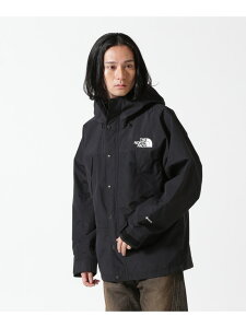 THE NORTH FACE(UEm[XEtFCX) Mountain Light Jacket B'2nd r[ZJh WPbgEAE^[ u]EWp[ x[W O[ ubNyz[Rakuten Fashion]