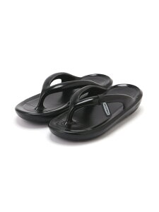TAW&TOE/�g�[�A���h�g�[/ZEROVITY FLIP FLOP OG ROYAL FLASH ���C�����t���b�V�� �V���[�Y�E�C �T���_�� �V���o�[ �u���b�N�y���������z[Rakuten Fashion]