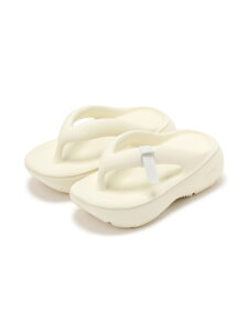 TAW&TOE/�g�[�A���h�g�[/ZEROVITY PLUMPY ROYAL FLASH ���C�����t���b�V�� �V���[�Y�E�C �T���_�� �z���C�g �u���b�N�y���������z[Rakuten Fashion]