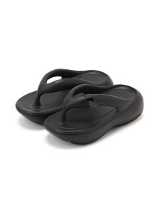 TAW&TOE/�g�[�A���h�g�[/ZEROVITY PLUMPY ROYAL FLASH ���C�����t���b�V�� �V���[�Y�E�C �T���_�� �z���C�g �u���b�N�y���������z[Rakuten Fashion]