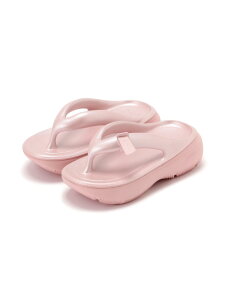 TAW&TOE/�g�[�A���h�g�[/ZEROVITY PLUMPY ROYAL FLASH ���C�����t���b�V�� �V���[�Y�E�C �T���_�� �s���N �V���o�[�y���������z[Rakuten Fashion]