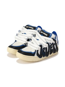 OLD ORDER/�I�[���h�I�[�_�[/SKATER 001 BLACK BLUE LHP �G���G�C�`�s�[ �V���[�Y�E�C �X�j�[�J�[ �l�C�r�[�y���������z[Rakuten Fashion]