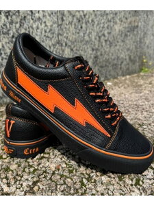 Revenge×Storm/���x���W�X�g�[��/ VLONE�R���{�X�j�[�J�[ ROYAL FLASH ���C�����t���b�V�� �V���[�Y�E�C ���̑��̃V���[�Y�E�C �u���b�N�y���������z[Rakuten Fashion]