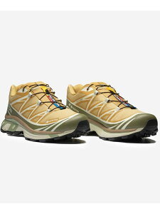 SALOMON/�T������/XT-6 GTX L47581000 GARDEN TOKYO �K�[�f�� �V���[�Y�E�C �X�j�[�J�[�y���������z[Rakuten Fashion]