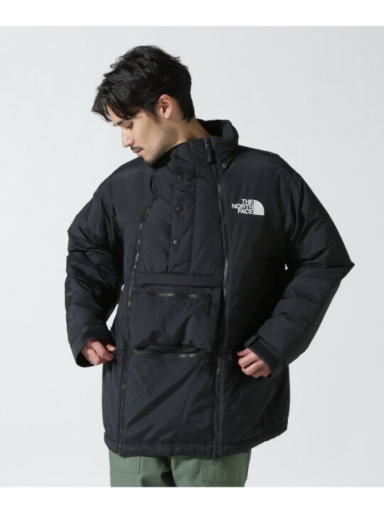 楽天市場】THE NORTH FACE/ザ・ノースフェイス/CR Insulation Jacket 
