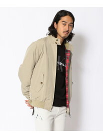 BARACUTA (バラクータ) G-9 レギュラーフィット B'2nd ビーセカンド ジャケット・アウター ブルゾン・ジャンパー ブラウン ブラック グリーン【送料無料】[Rakuten Fashion]