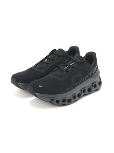 On/I Women's Cloudmonster EBYNEhX^[ BEAVER r[o[ V[YEC ̑̃V[YEC ubNyz[Rakuten Fashion]