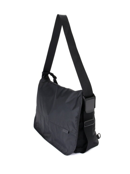楽天市場】SLOW(スロウ)ECOLON OX-messenger bag L 586S128P B