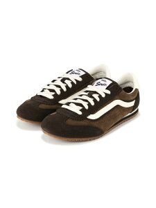 �ySALE�^20%OFF�zVANS/���@���Y/Super Lowpro ROYAL FLASH ���C�����t���b�V�� �V���[�Y�E�C �X�j�[�J�[ �u���E���yRBA_E�z�y���������z[Rakuten Fashion]