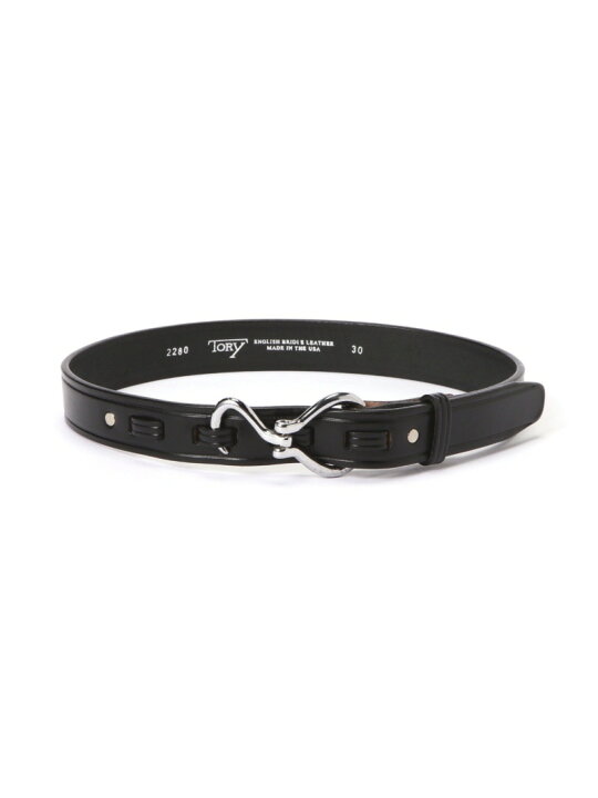 楽天市場】TORY LEATHER(トリーレザー) Nickel Hoof Pick Belt B