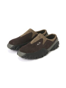 OAKLEY FACTORY TEAM/I[N[t@Ng[`[ Chop Saw Mule BEAVER r[o[ V[YEC ̑̃V[YEC ubNyz[Rakuten Fashion]