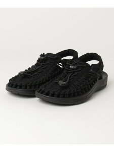 KEEN/L[ UNEEK j[N T_ fB[X BEAVER r[o[ V[YEC ̑̃V[YEC ubNyz[Rakuten Fashion]