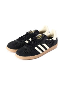adidas Originals/�A�f�B�_�X �I���W�i���X/FI SAMBA OG W LHP �G���G�C�`�s�[ �V���[�Y�E�C ���̑��̃V���[�Y�E�C �u���b�N �z���C�g�y���������z[Rakuten Fashion]