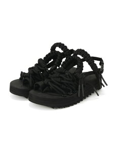 beautiful people/�r���[�e�B�t���s�[�v��/SUICOKE engineering sandals ROYAL FLASH ���C�����t���b�V�� �V���[�Y�E�C ���̑��̃V���[�Y�E�C �u���b�N�y���������z[Rakuten Fashion]